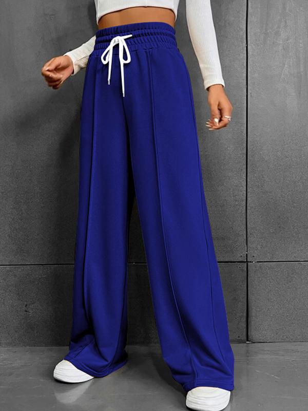 Lena - Bequeme Herbst-Loungewear-Hose für Frauen
