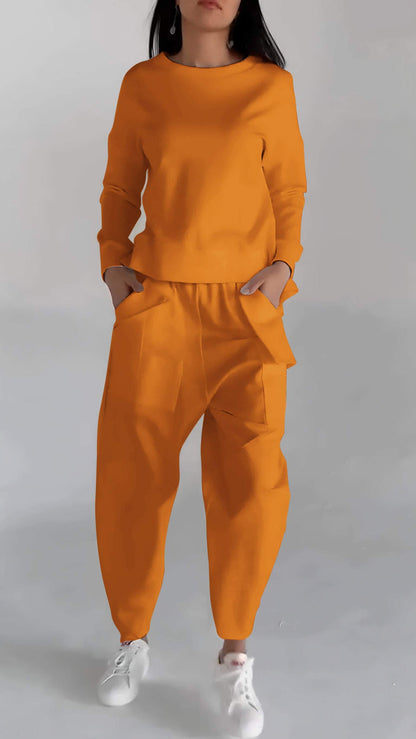 Carla - Bequemes Set
