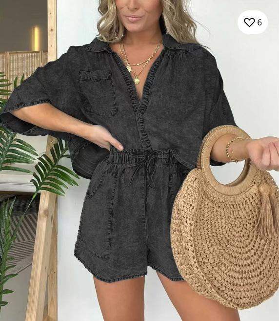 Sommer-Damen-Set