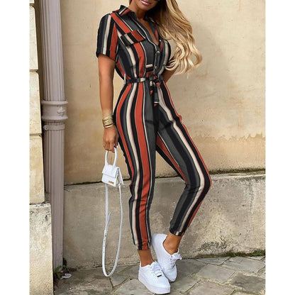 ElizabethsSuit I Jumpsuit für Frauen