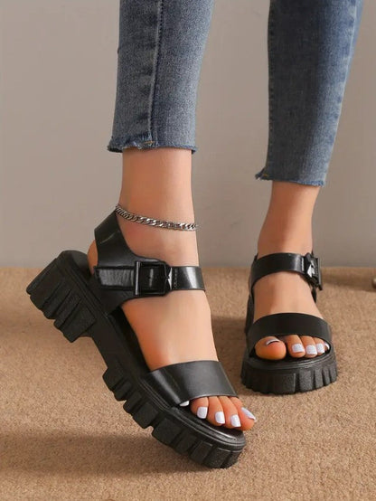Juliet® | Sommerliche Freizeitsandalen