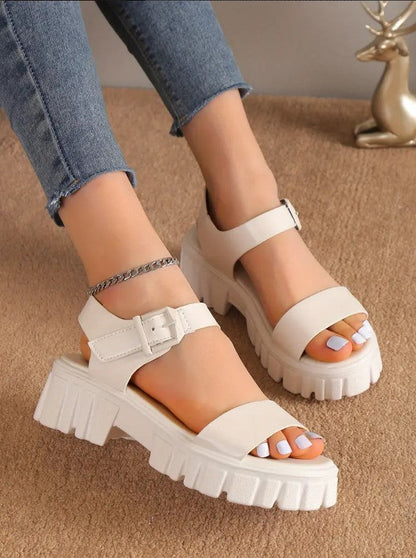 Juliet® | Sommerliche Freizeitsandalen