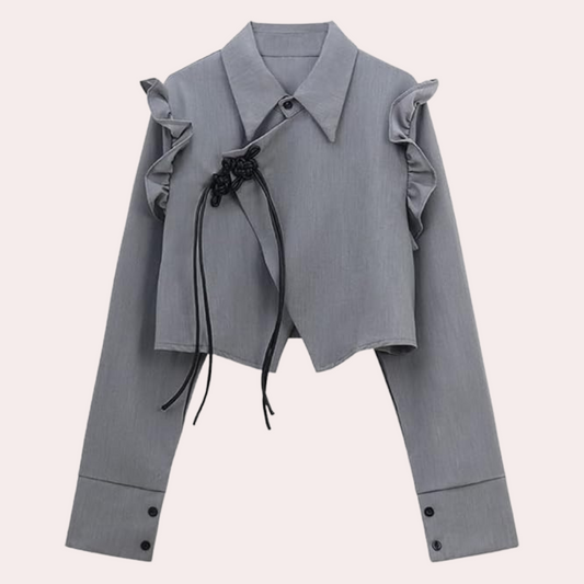 JONETTE - Elegantes Top für Damen