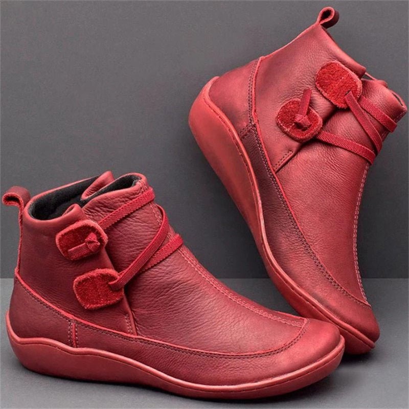 Roxy - Stylische Stiefel für Frauen