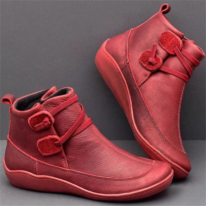 Roxy - Stylische Stiefel für Frauen