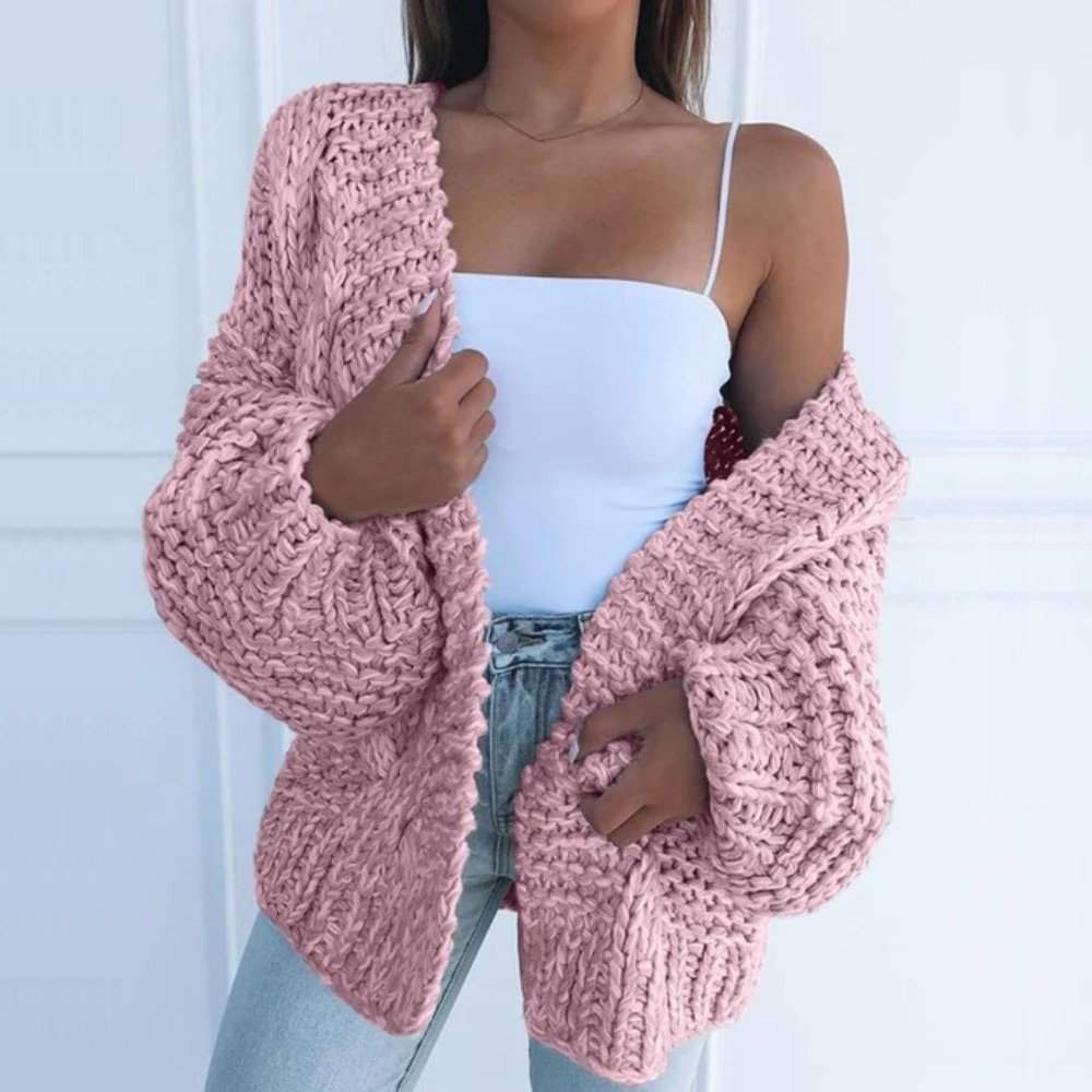 Sommerweste für Damen