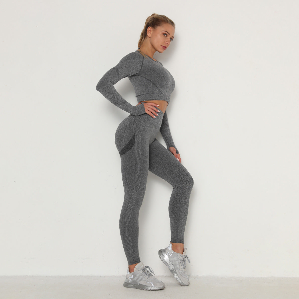 Madge - Stylisches und bequemes Sportset für Frauen