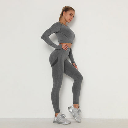Madge - Stylisches und bequemes Sportset für Frauen