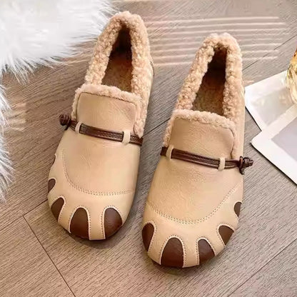 Camila Hausschuhe | Lekker Warm & Trendy