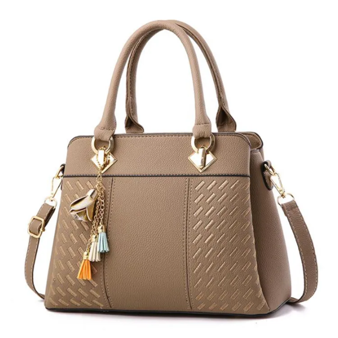 Klaire Crossbody Bag | Charmant & Trendy