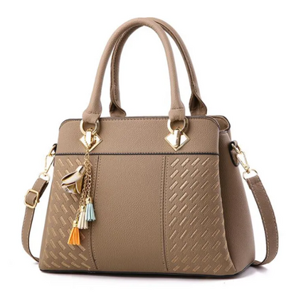Klaire Crossbody Bag | Charmant & Trendy