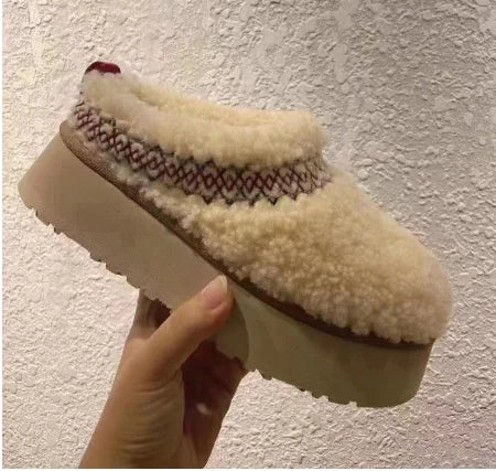 Sonia Hausschuhe | Stylish & Warm