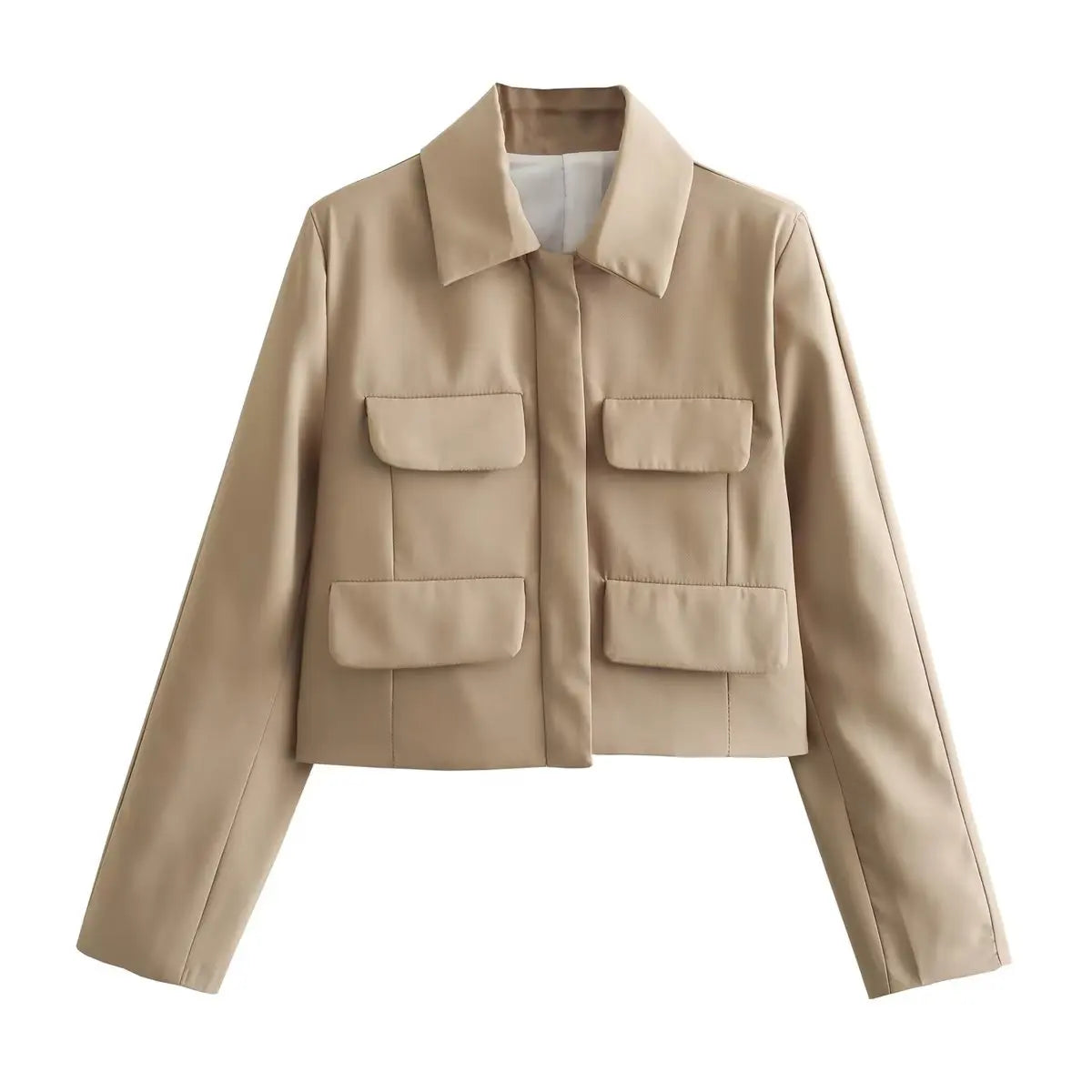 Valerie Cardigan | Stilvoll & lässig