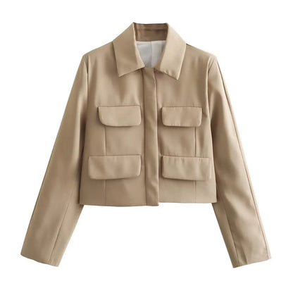 Valerie Cardigan | Stilvoll & lässig