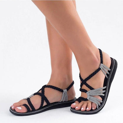 CarlijnsSandalen I Sandalen für Frauen