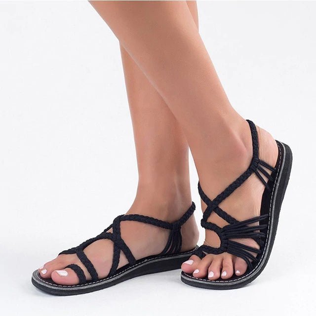CarlijnsSandalen I Sandalen für Frauen