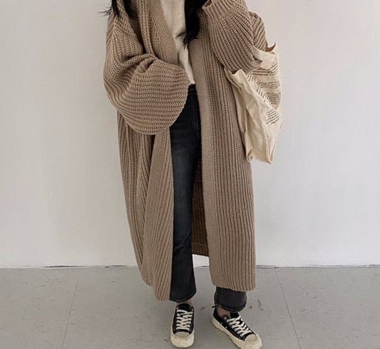Gabby Strickjacke | Warm & kuschelig für kältere Tage