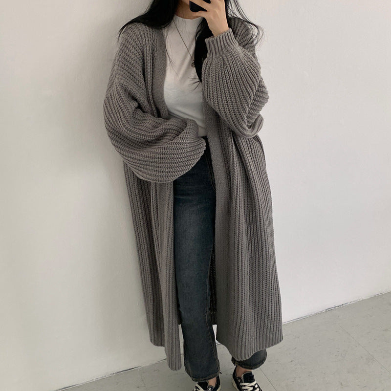 Gabby Strickjacke | Warm & kuschelig für kältere Tage