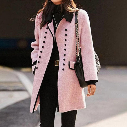 Dakotah - Anspruchsvolle Jacke für Damen