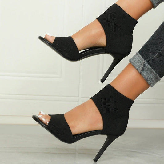 Abendpumps - Abendschuhe für Frauen