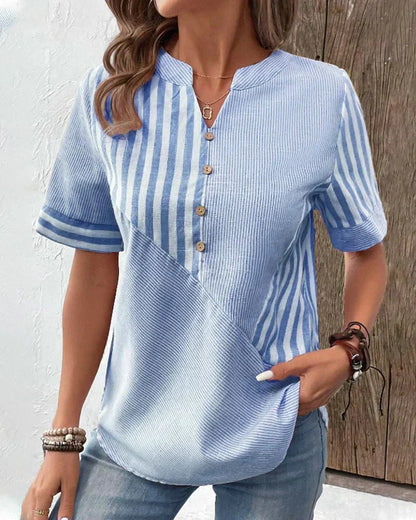 Mariona™ | Elegante und vielseitige Bluse
