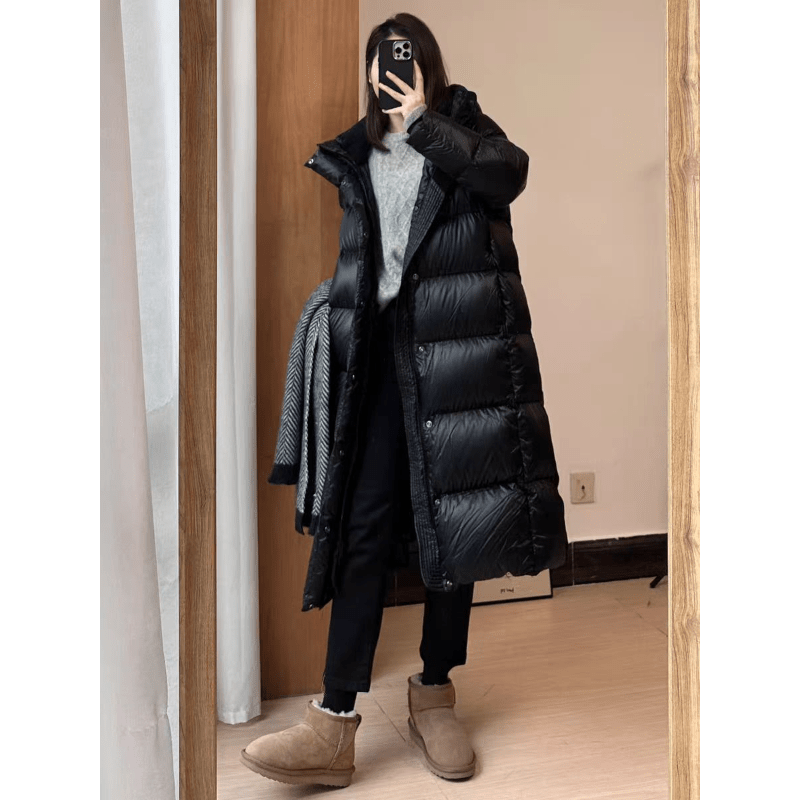 Zaralyn - Puff Jacket für Frauen