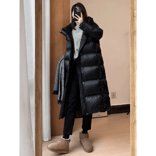 Zaralyn - Puff Jacket für Frauen