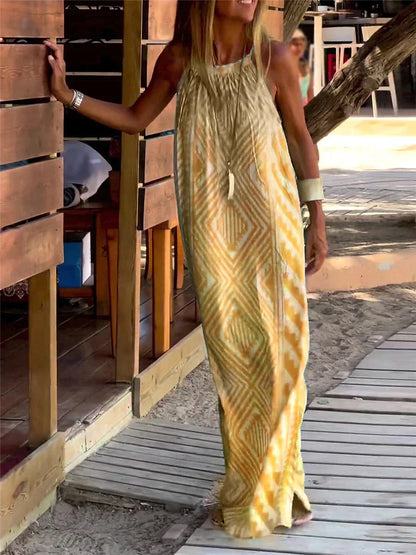 Harper - Mode Maxikleid