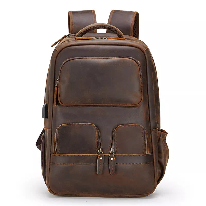 Oliver | Durable Large Travel Backpack