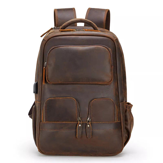 Oliver | Durable Large Travel Backpack