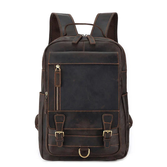 Arthur | Anti-Diebstahl-Rucksack: Sichern Sie Ihre Reise