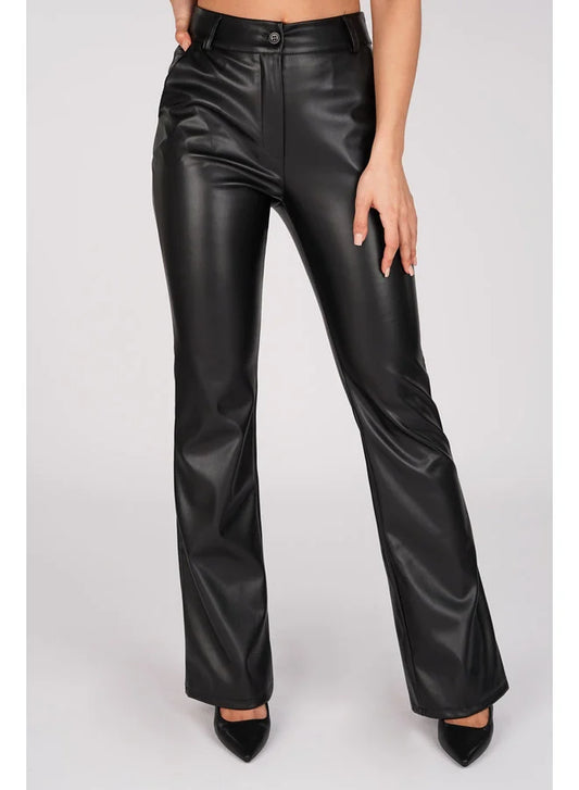 Sophie - Elegante Lederhose