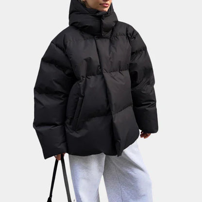 Adela - leicht wattierte damenjacke