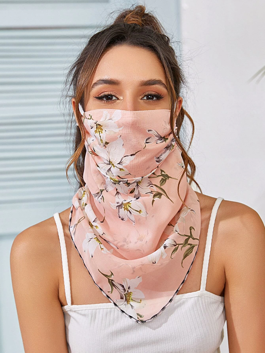 Lotte | Stylischer Mundschutz