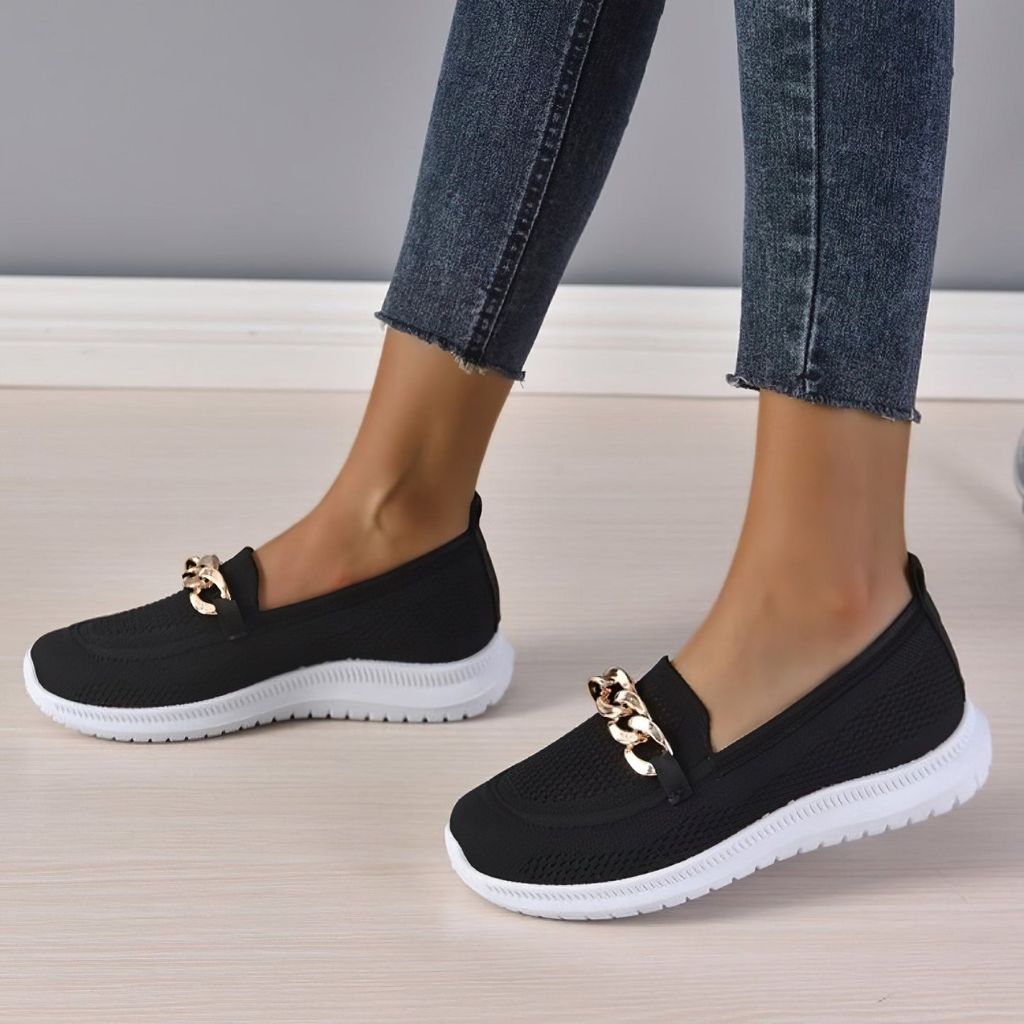 Eva - Bequeme Schuhe für Frauen