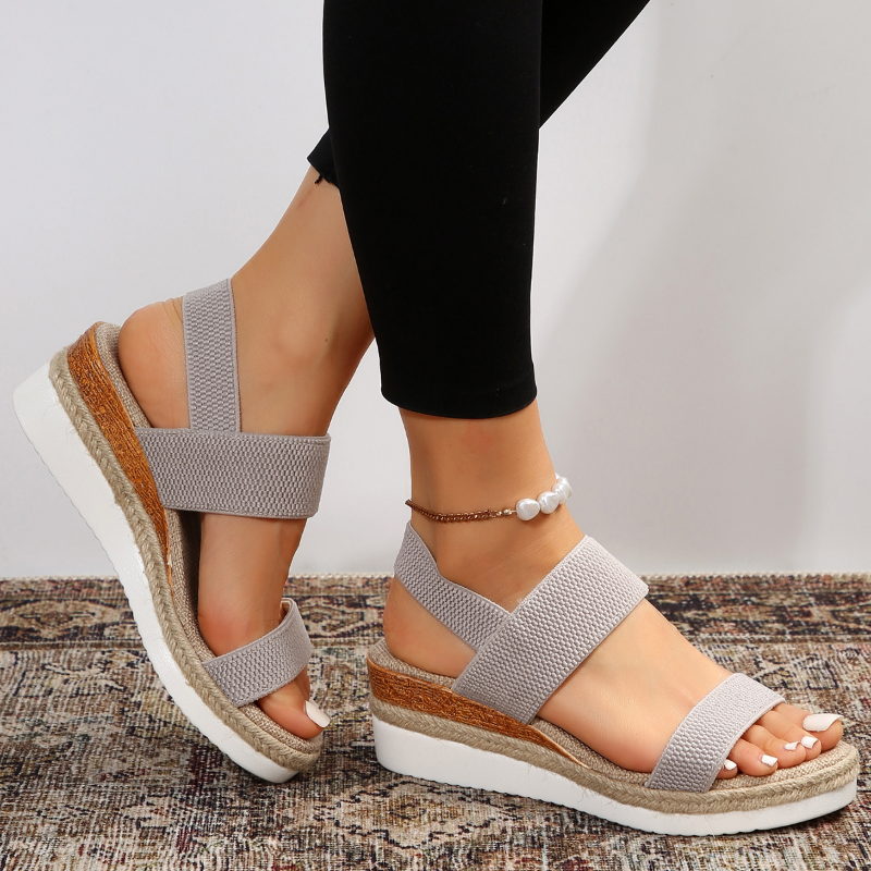 Yolaina® | Sandalen aus Venedig