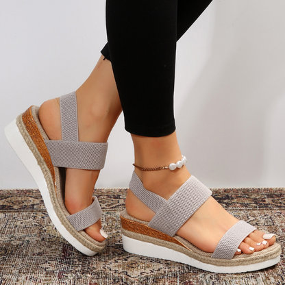 Yolaina® | Sandalen aus Venedig