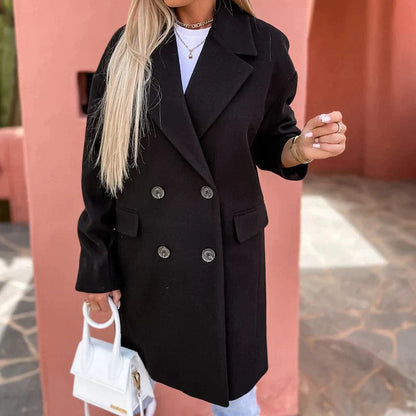 Tiff-Wolljacke | Stilvoll & modern