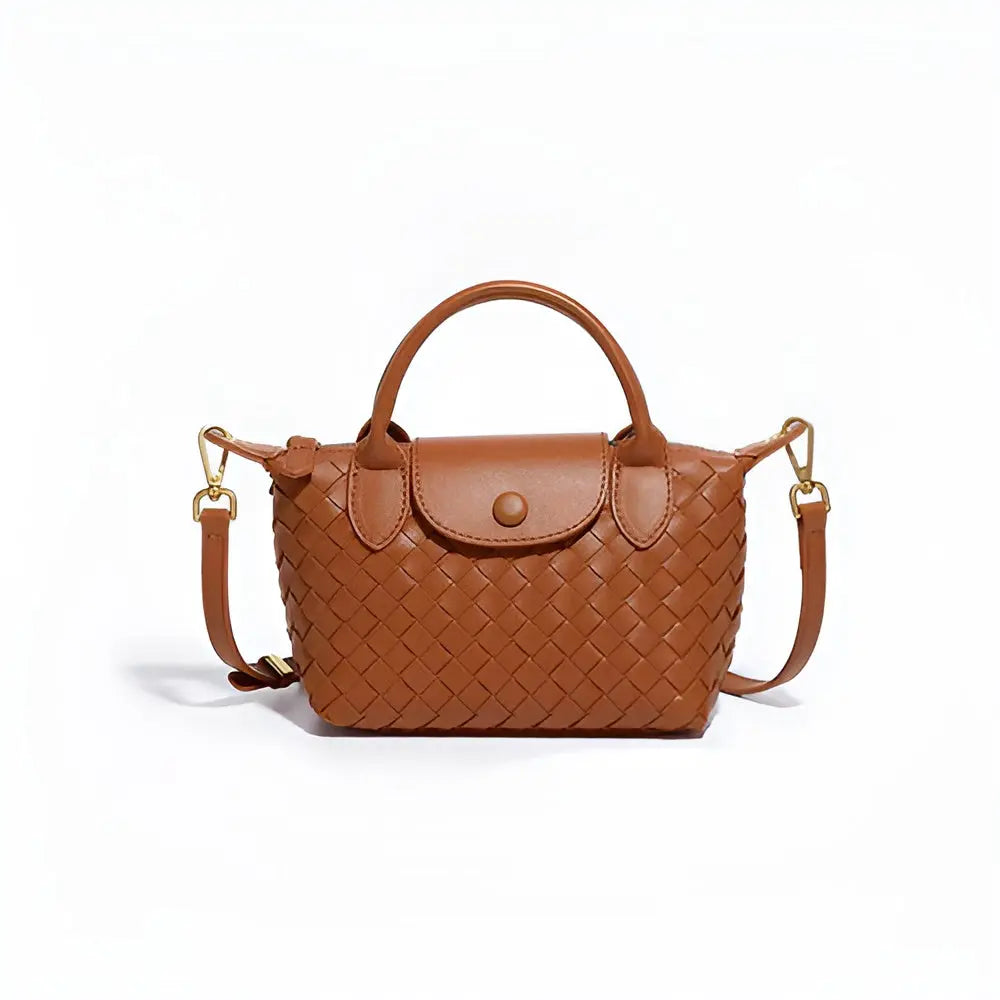 Nanelle | Elegante Crossbody Mini-Tasche