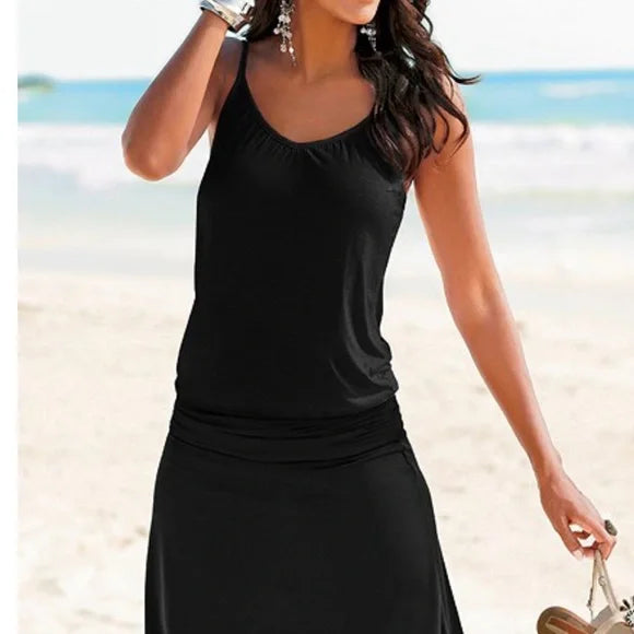 Augusta - Legeres Sommerkleid