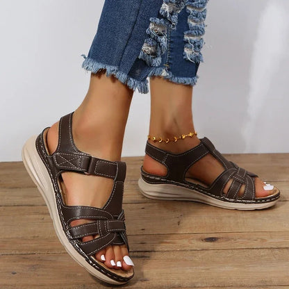 ISABELLA | Orthopädische Sandalen