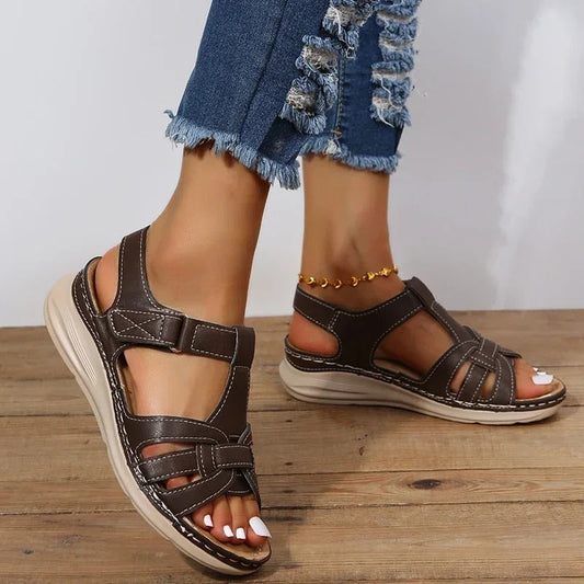 ISABELLA | Orthopädische Sandalen