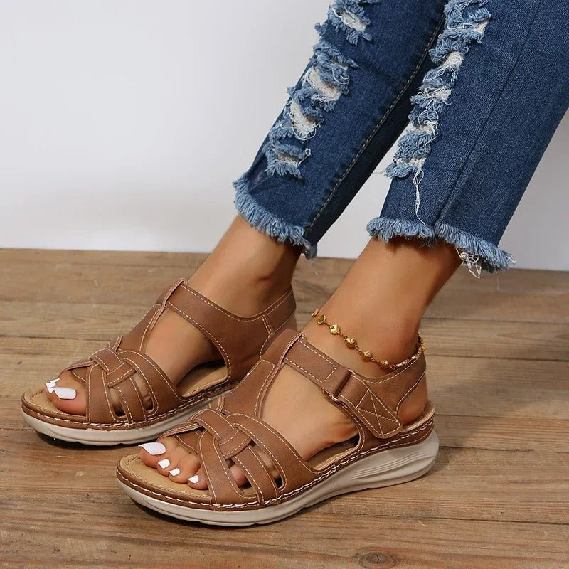 ISABELLA | Orthopädische Sandalen