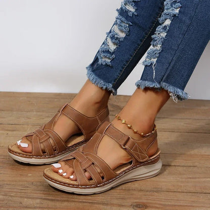 ISABELLA | Orthopädische Sandalen