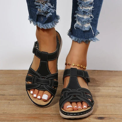 ISABELLA | Orthopädische Sandalen