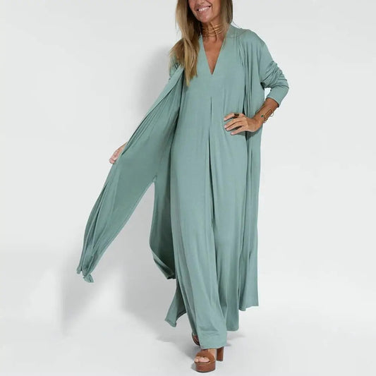 Margot - Elegantes Outfit-Set