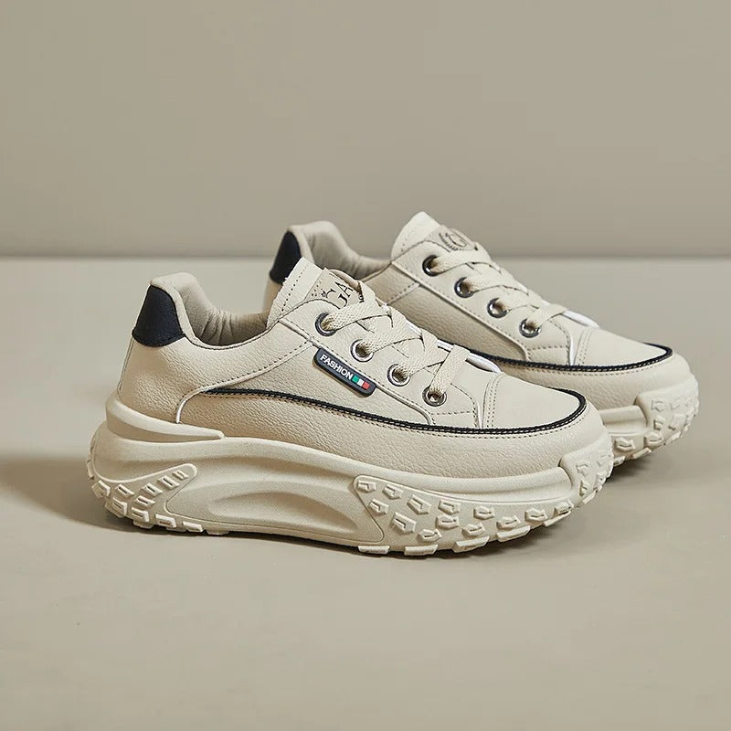 Vyros™ | Elegante Chunky Orthopädische Sneakers