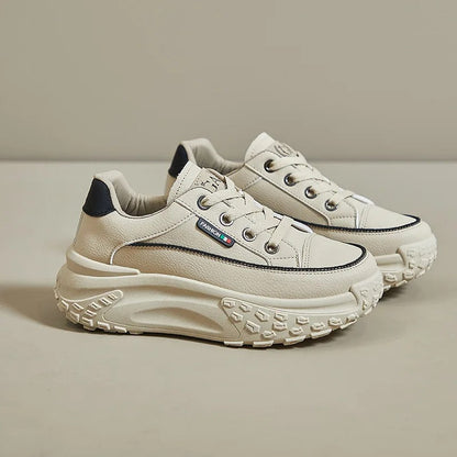 Vyros™ | Elegante Chunky Orthopädische Sneakers