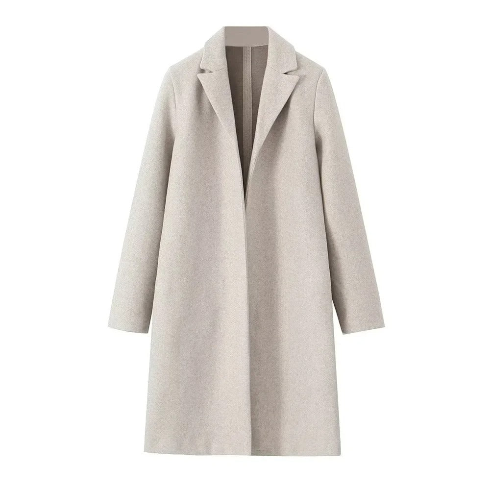Dorothea - Klassische Jacke für Damen