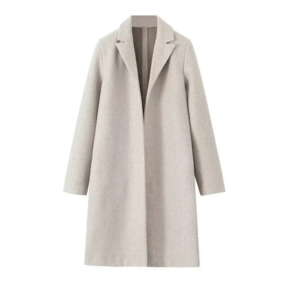 Dorothea - Klassische Jacke für Damen